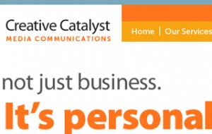 Creative Catalyst Media Communications