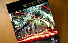 San Diego Workforce Partnership brochure