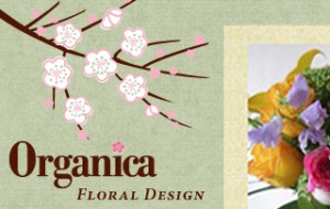 Organica Floral Design