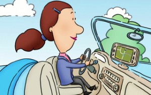 TurboTax GPS