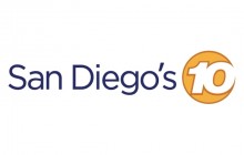 San Diego's 10