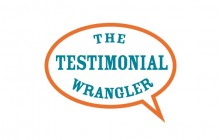 The Testimonial Wrangler